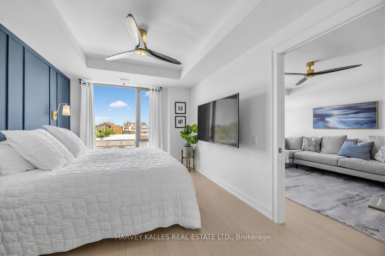 1 Strathgowan Avenue 605 Property Photo 20