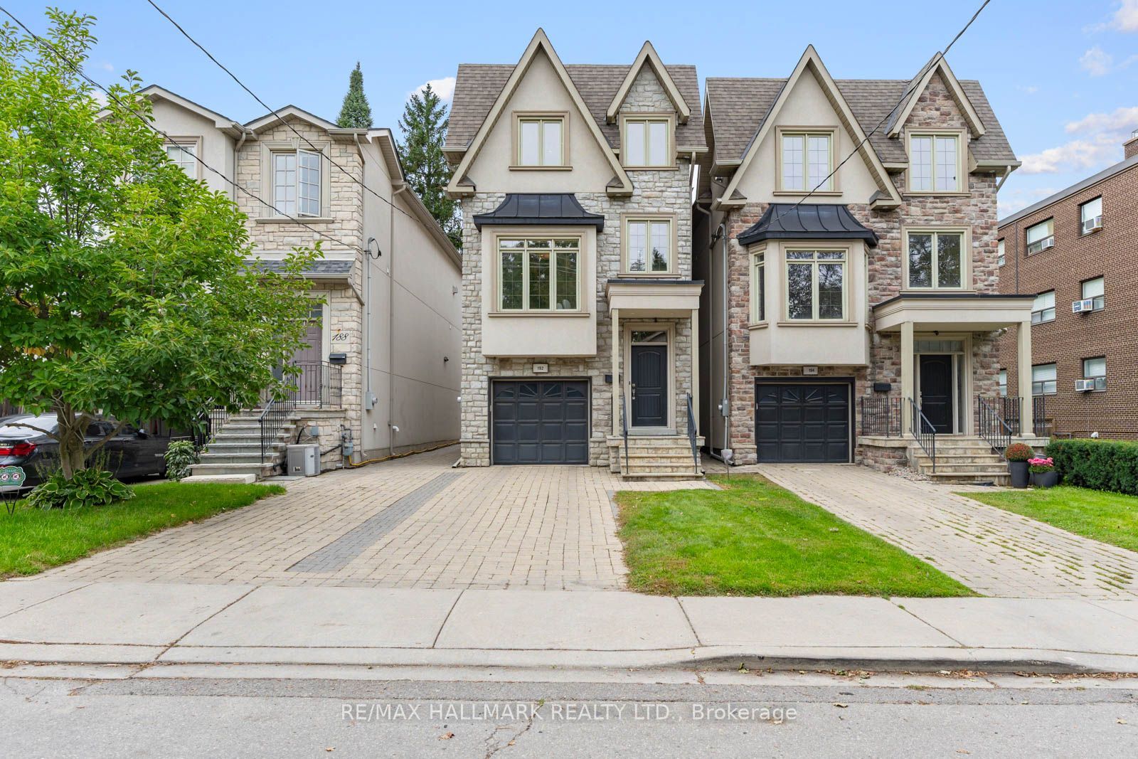 192 Erskine Avenue Property Photo 1