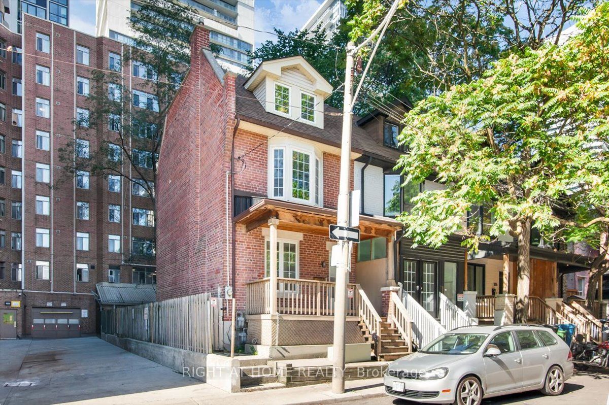 182 Mutual Street Main & Lower Property Photo 2