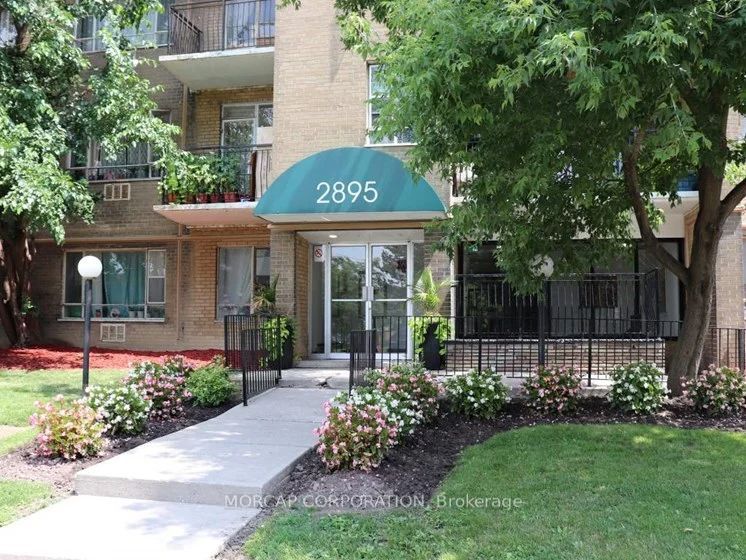 2895 Bathurst Street 508 Property Photo 1