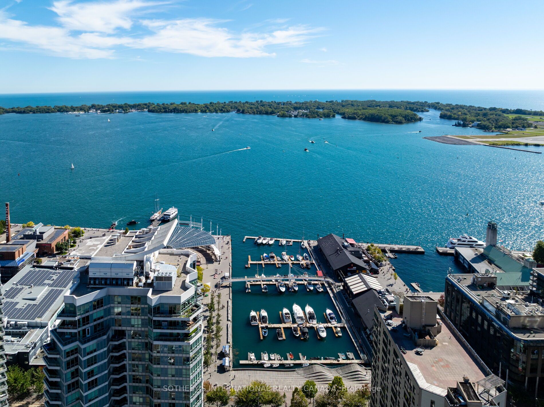 230 Queens Quay W 2811 Property Photo 23