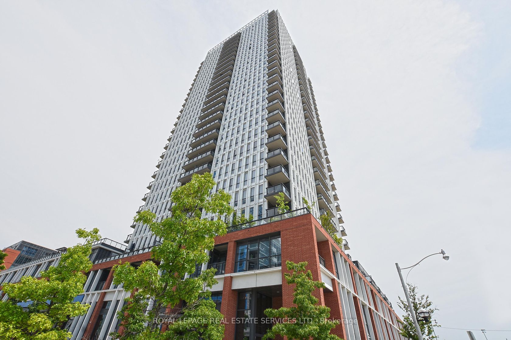 55 Regent Park Boulevard 2708 Property Photo 1