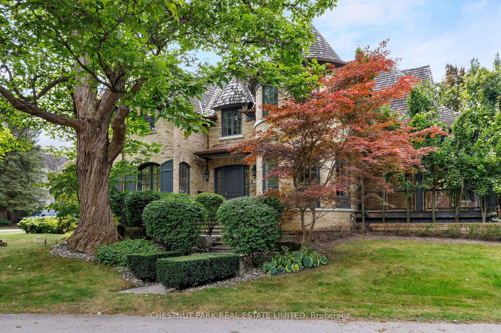 10 Blyth Dale Road