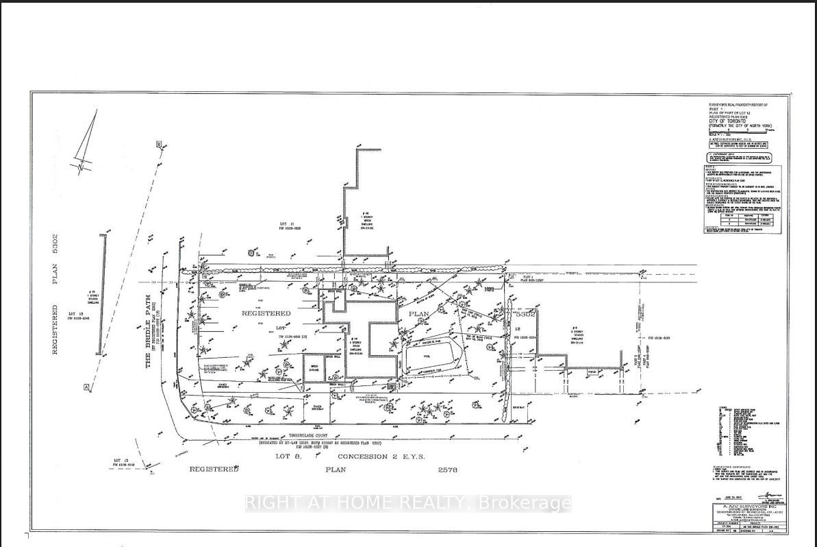 48 The Bridle Path Property Photo 1
