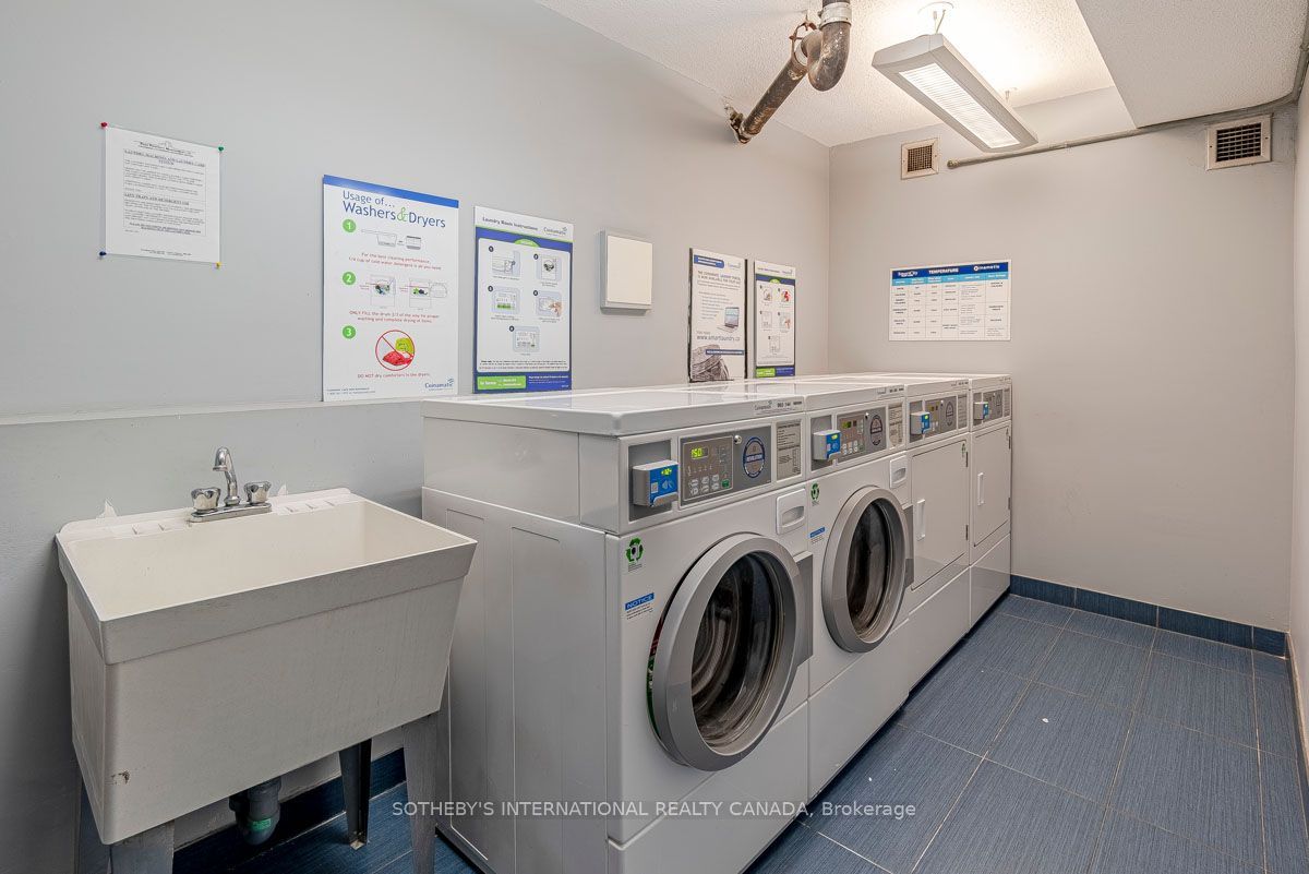 720 Spadina Avenue 1004 Property Photo 14