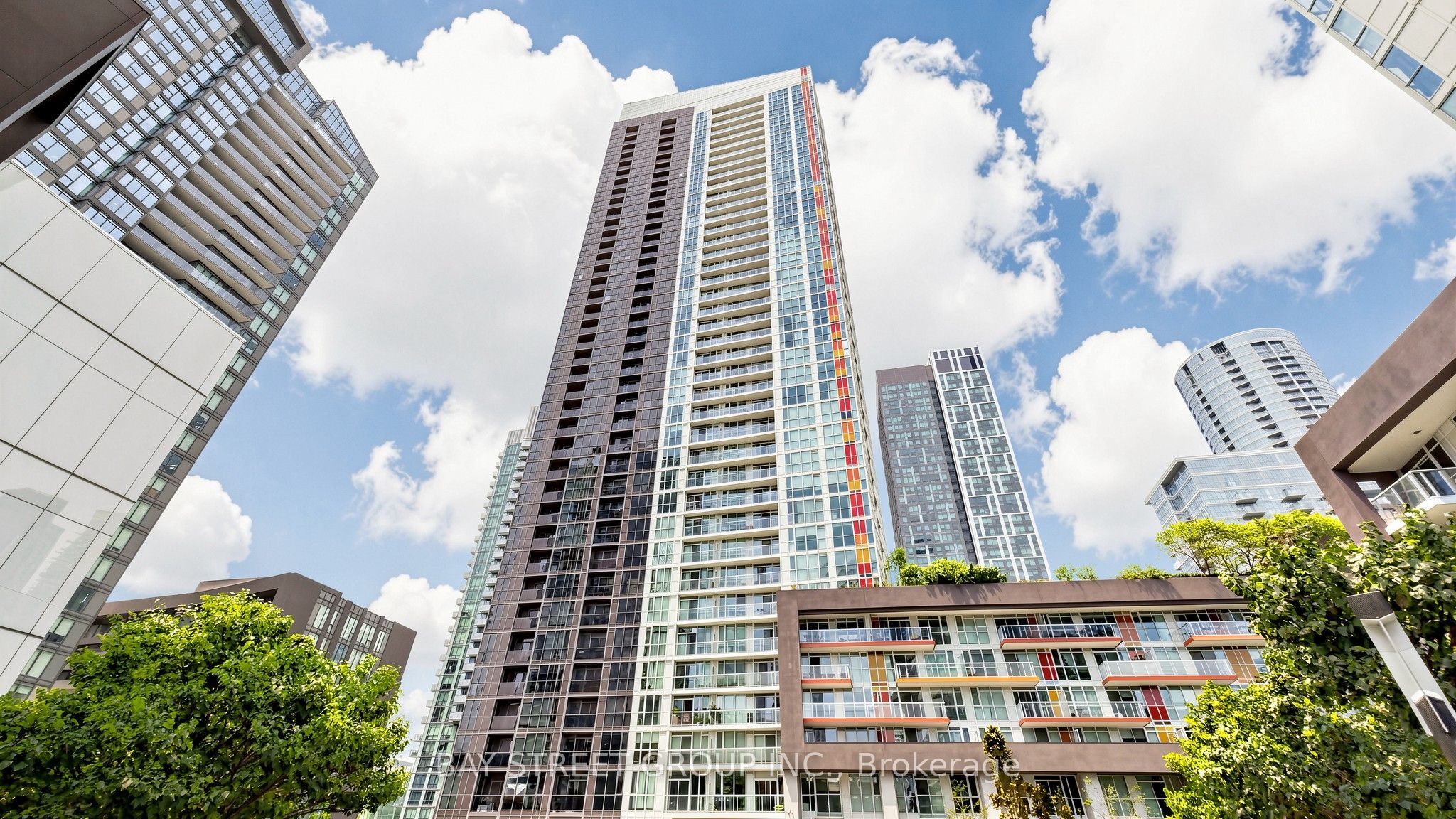 85 Queens Wharf Road 316 Property Photo 1