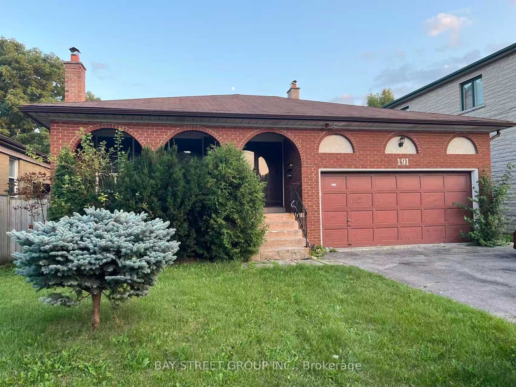 191 Pleasant Avenue Main Property Photo 1