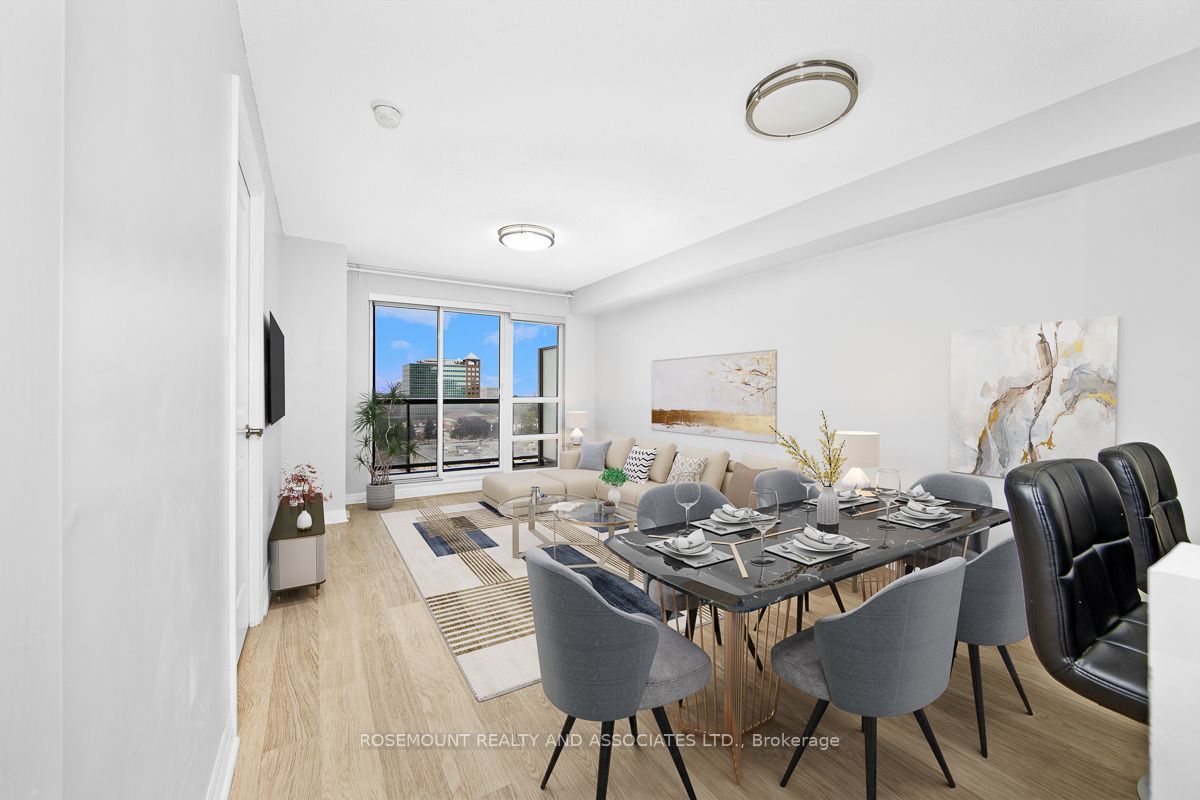 30 Herons Hill Way 607 Property Photo 4