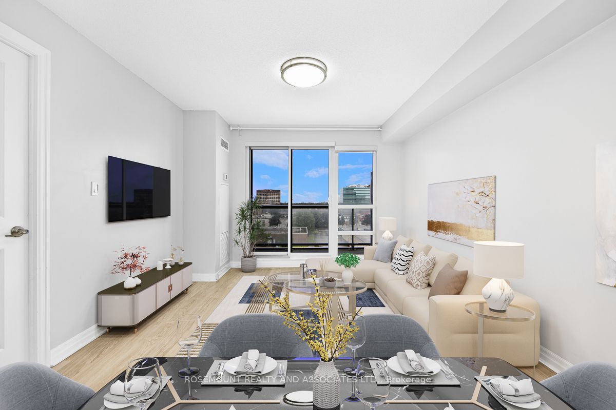 30 Herons Hill Way 607 Property Photo 6