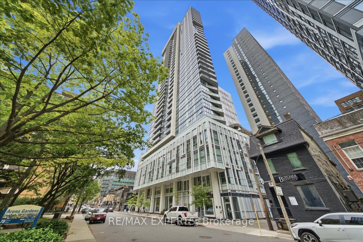77 Mutual Street 401 Property Photo 2