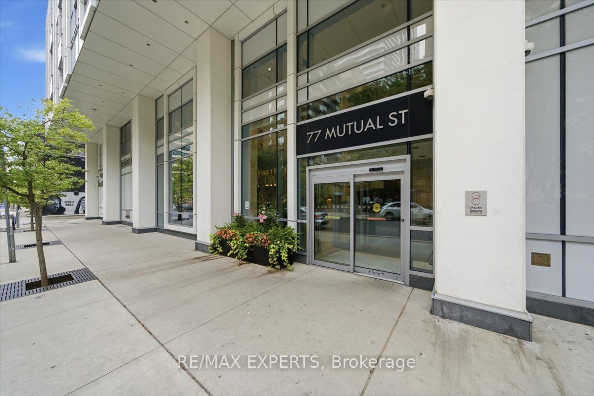 77 Mutual Street 401 Property Photo 5