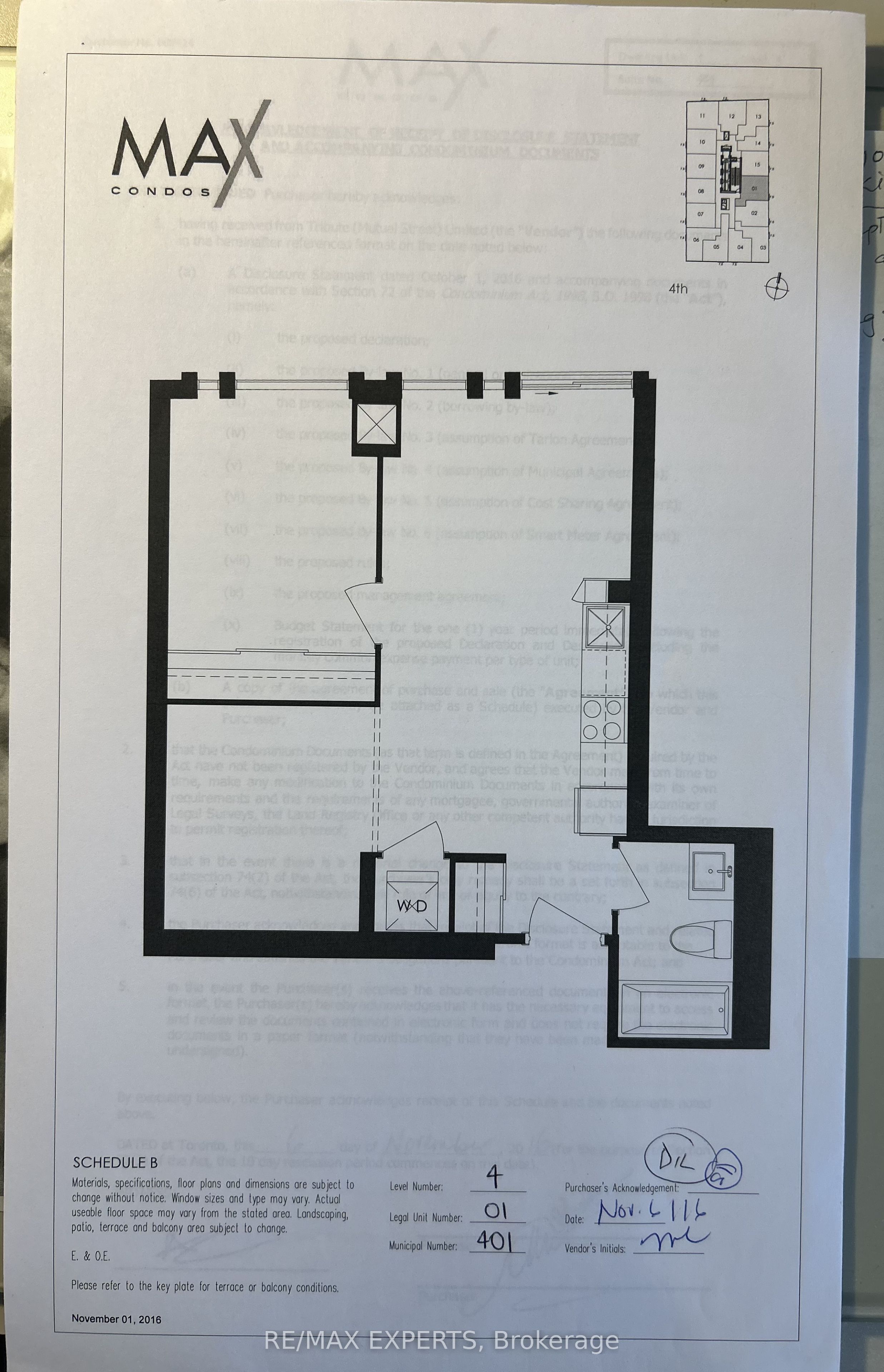 77 Mutual Street 401 Property Photo 20