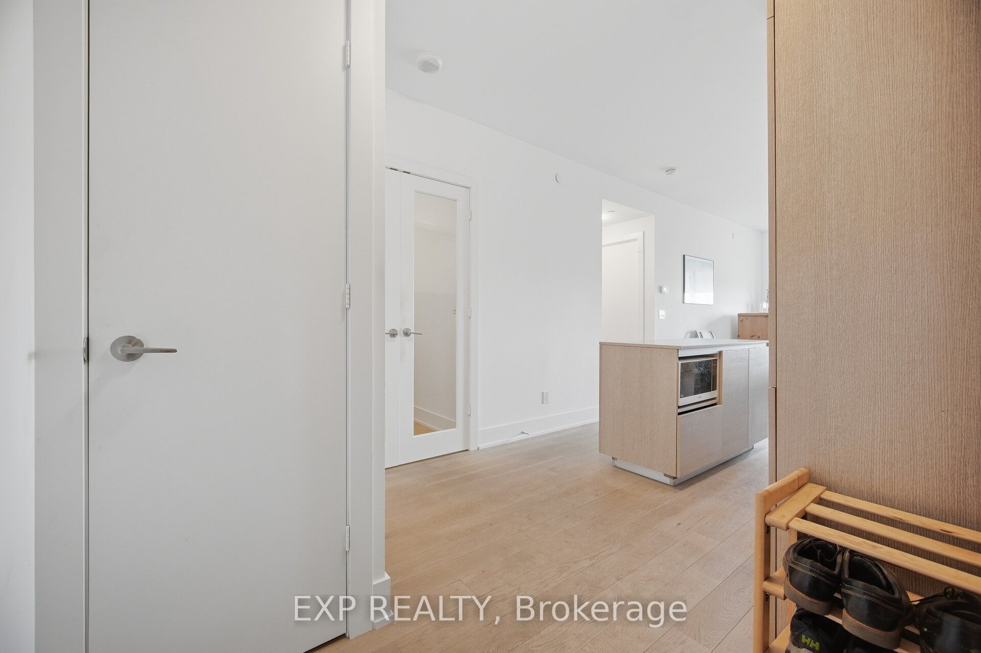 200 Bloor Street W 1203 Property Photo 5