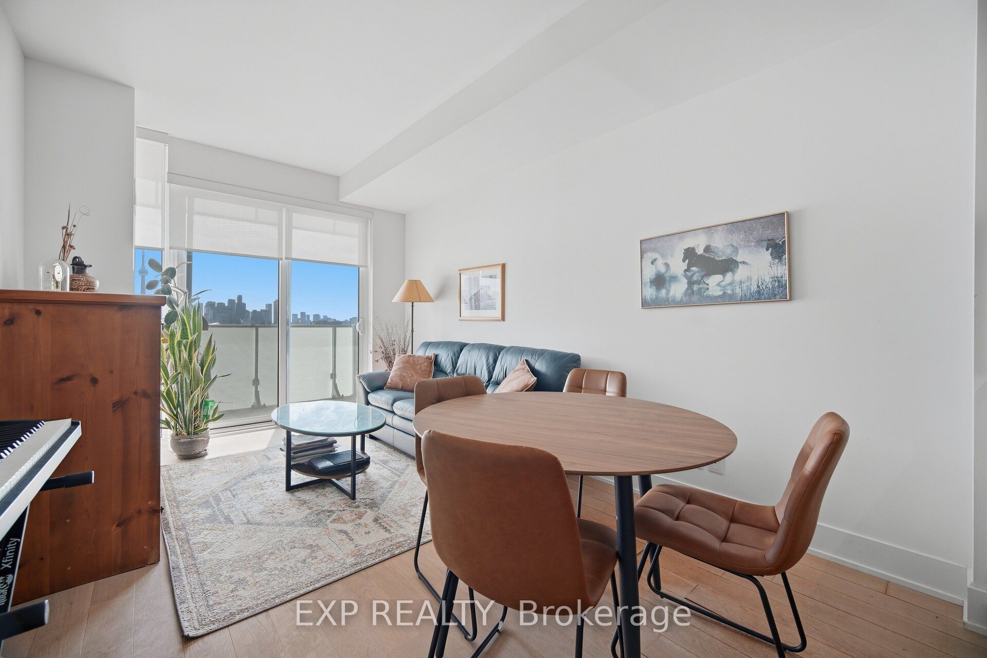200 Bloor Street W 1203 Property Photo 11