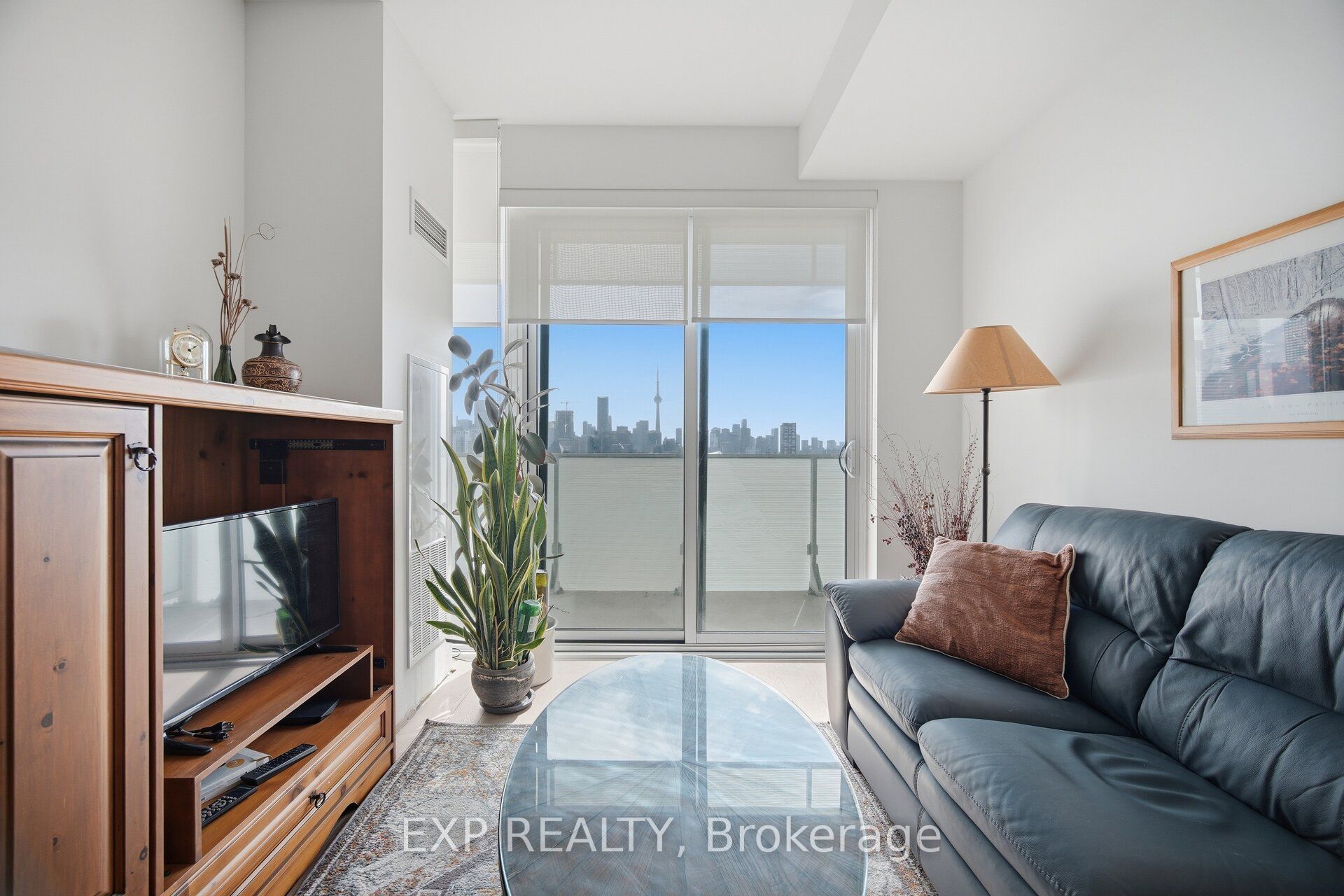 200 Bloor Street W 1203 Property Photo 15