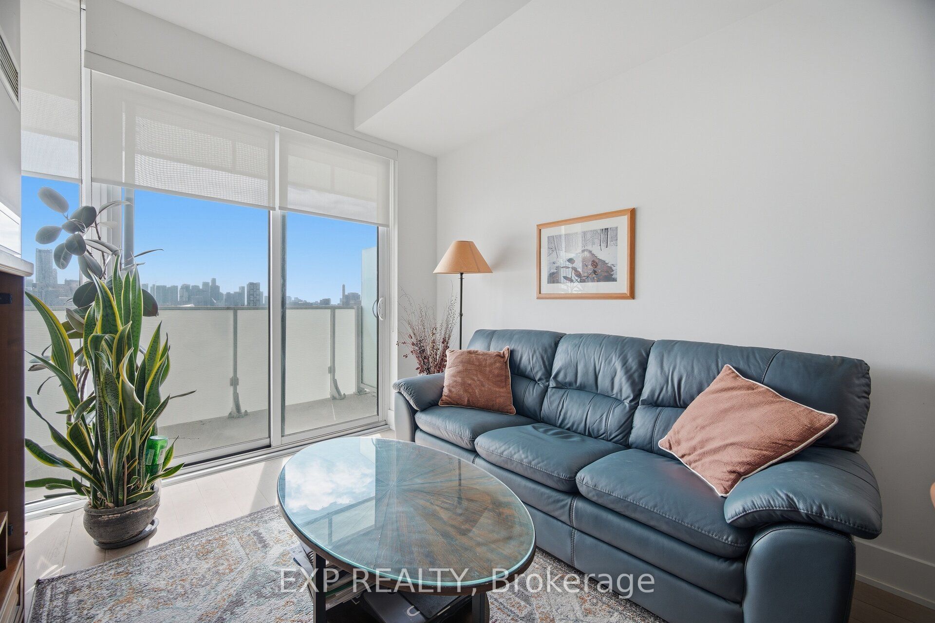 200 Bloor Street W 1203 Property Photo 16