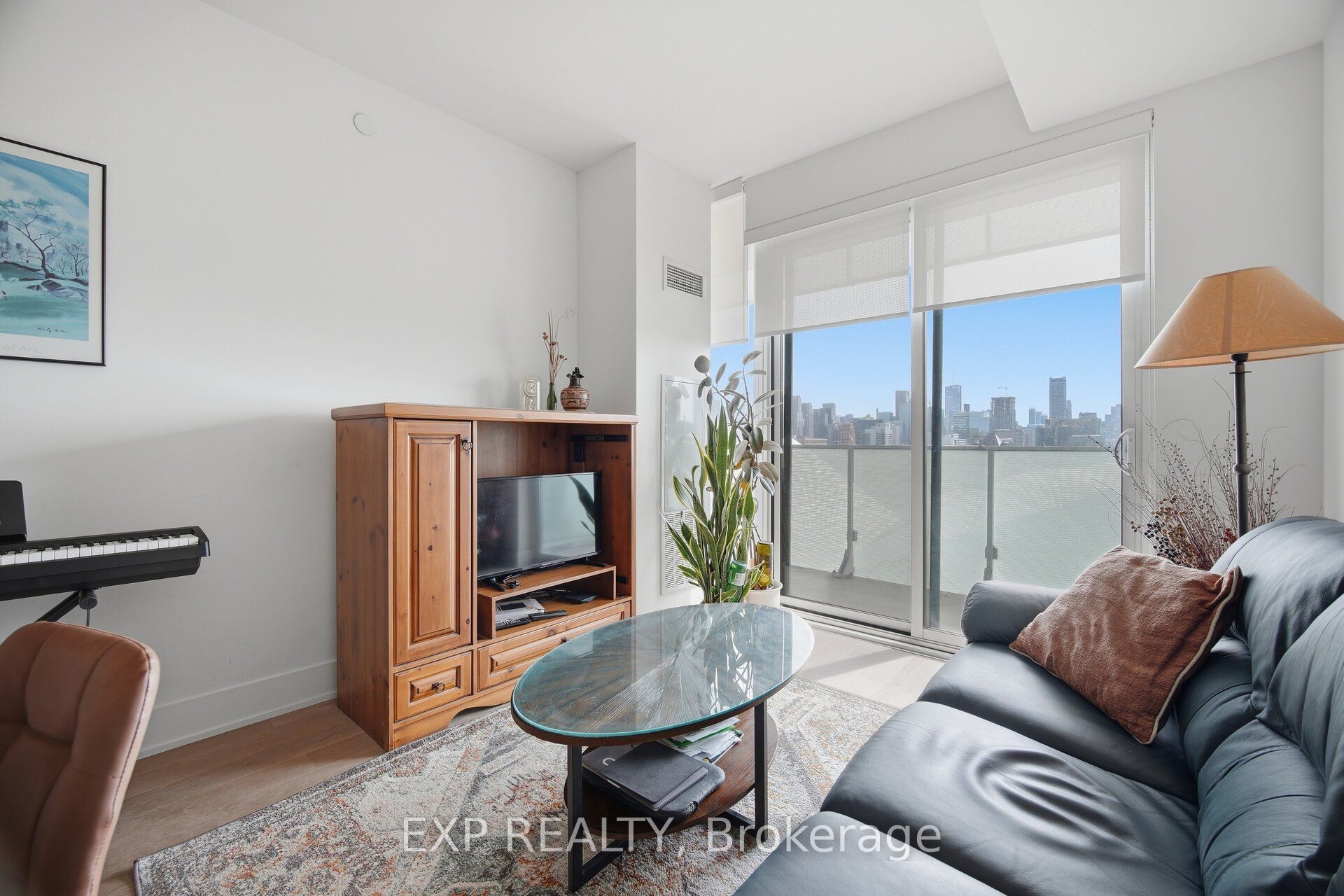 200 Bloor Street W 1203 Property Photo 17