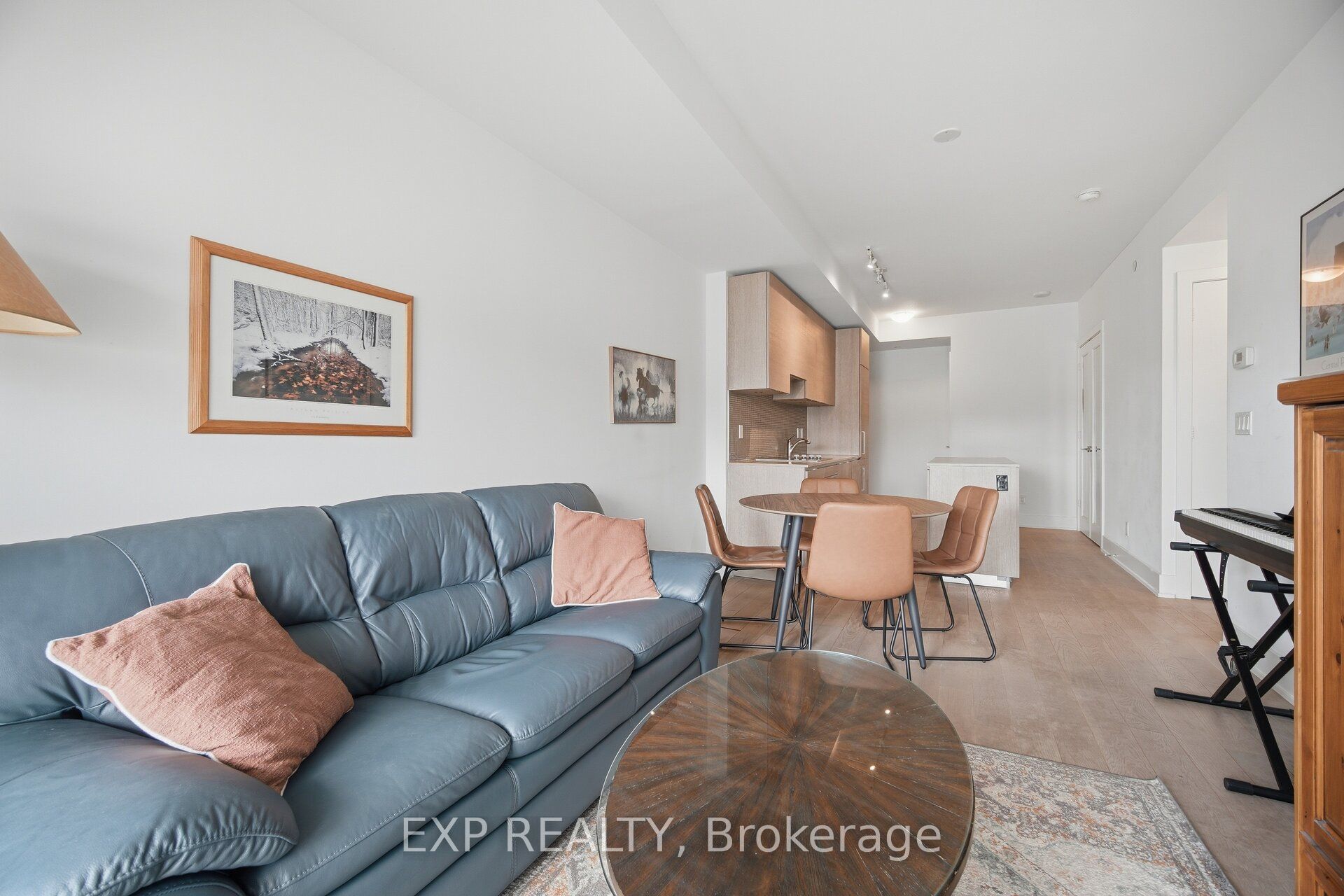 200 Bloor Street W 1203 Property Photo 19