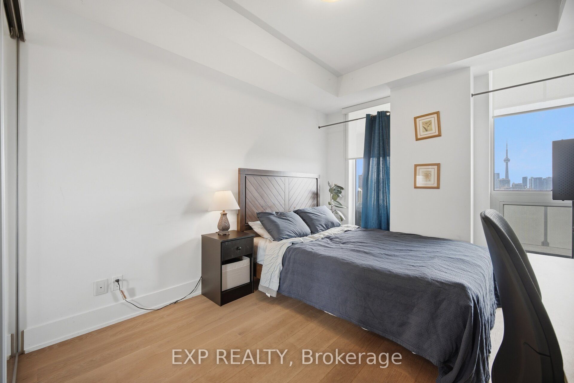 200 Bloor Street W 1203 Property Photo 21