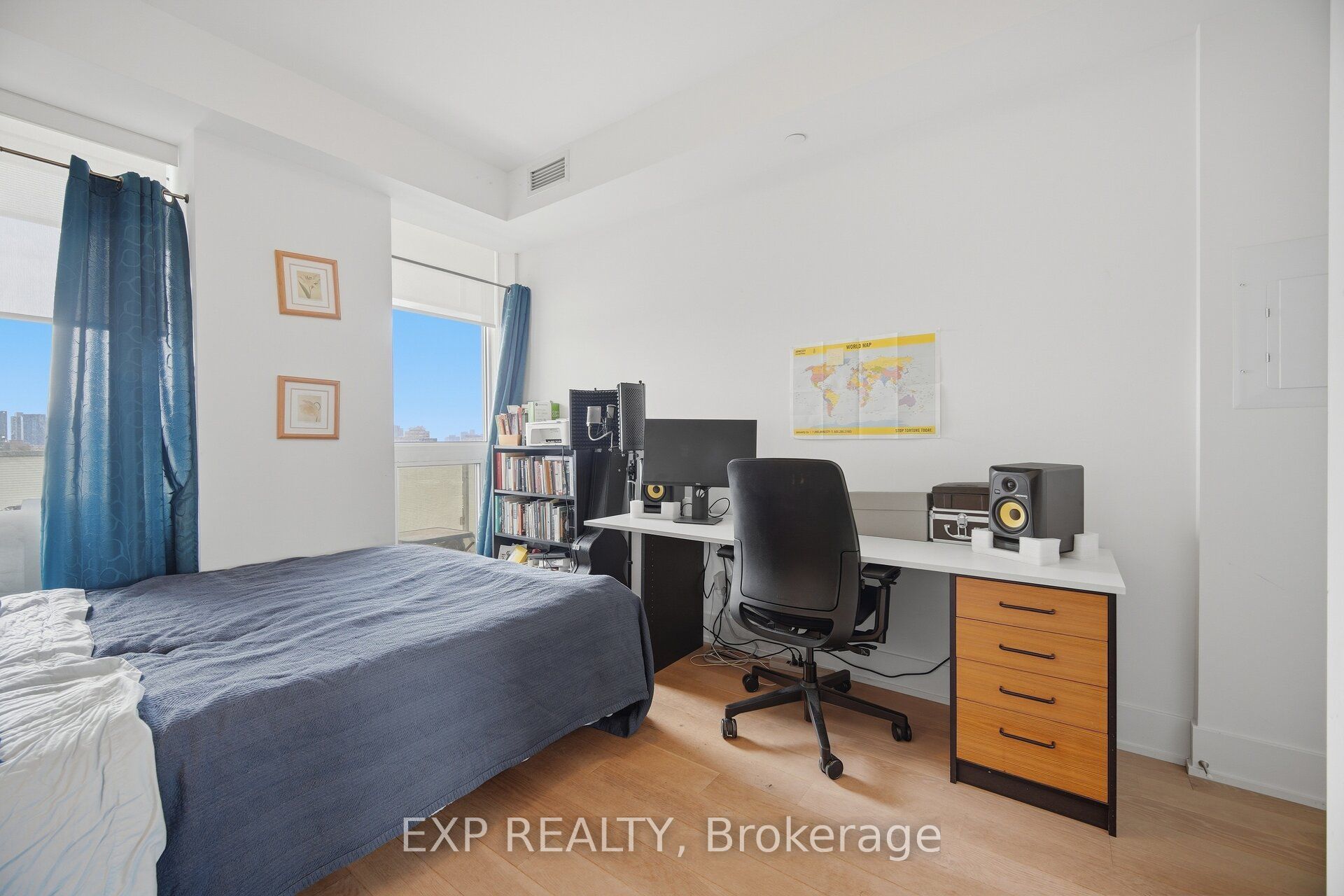200 Bloor Street W 1203 Property Photo 22