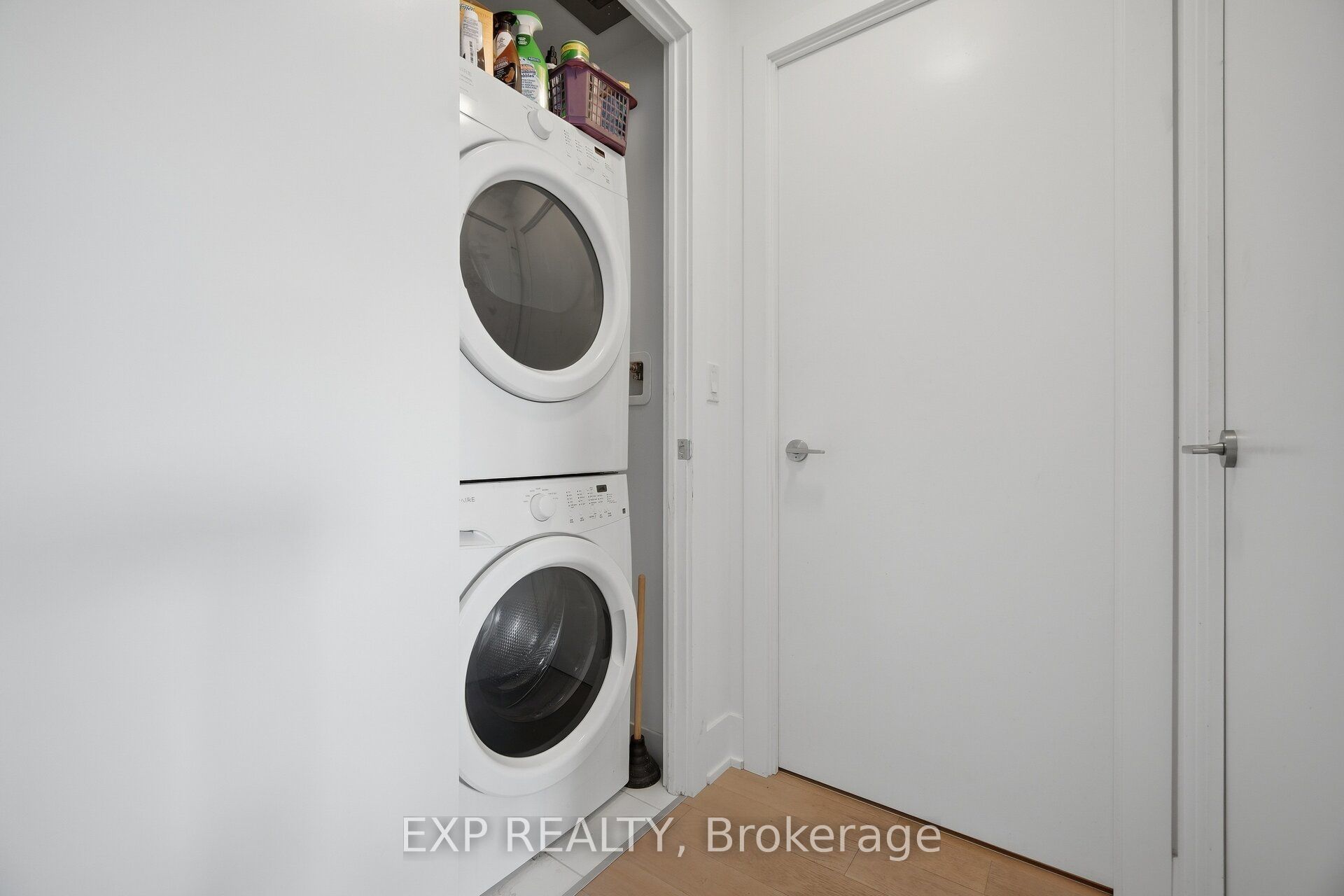 200 Bloor Street W 1203 Property Photo 27