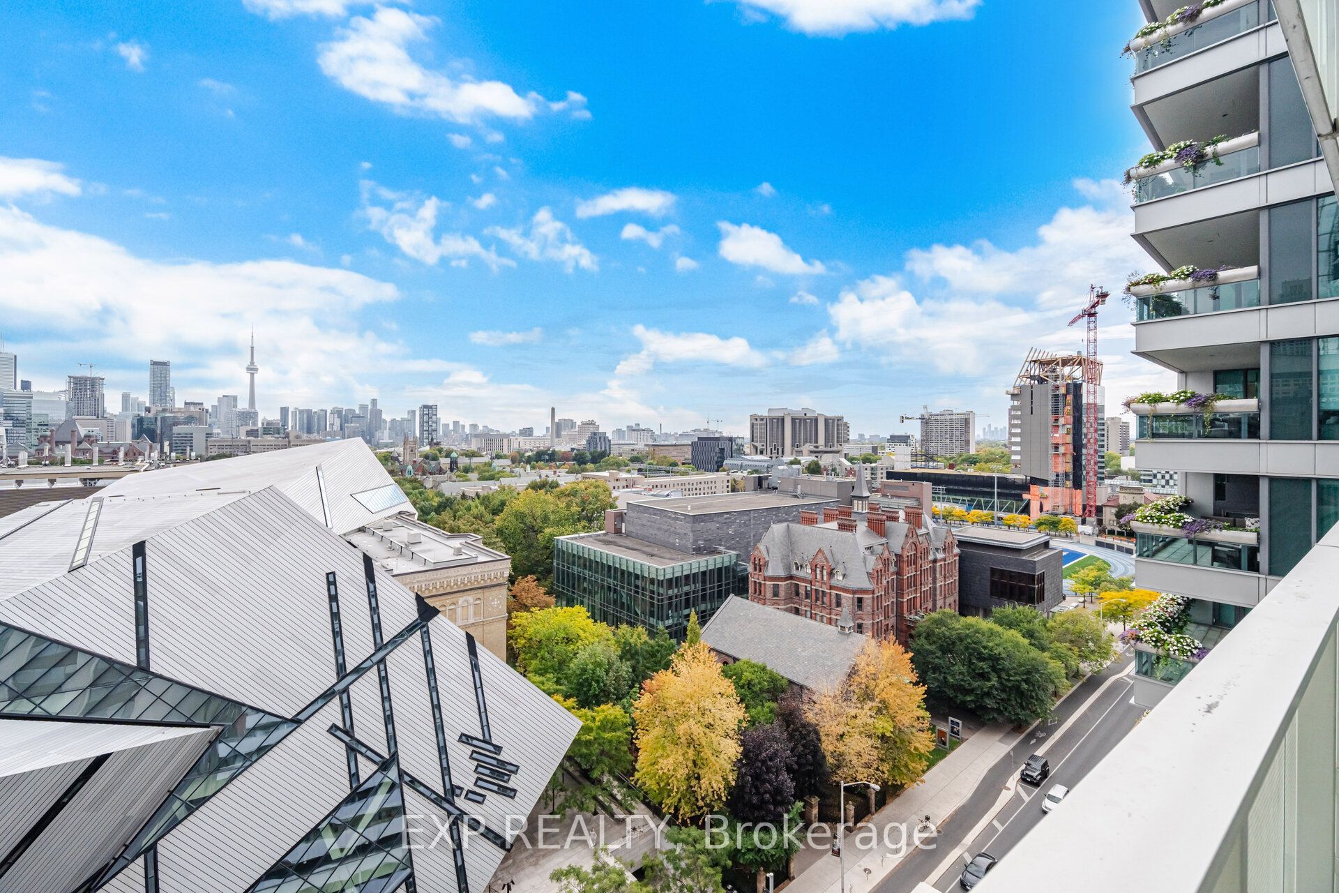 200 Bloor Street W 1203 Property Photo 29