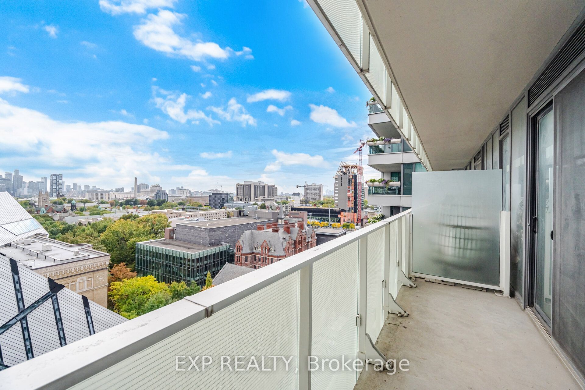 200 Bloor Street W 1203 Property Photo 30