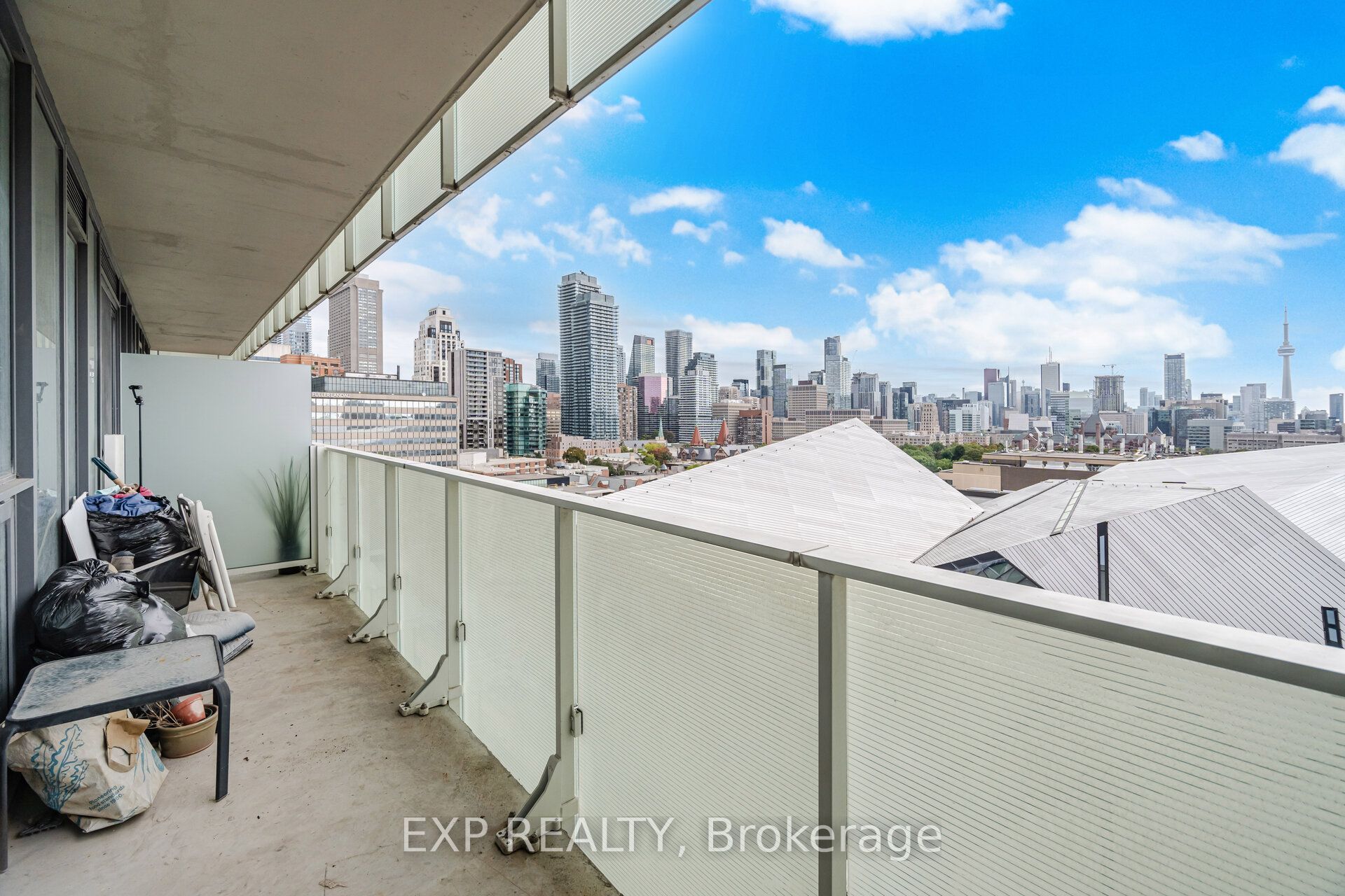 200 Bloor Street W 1203 Property Photo 31