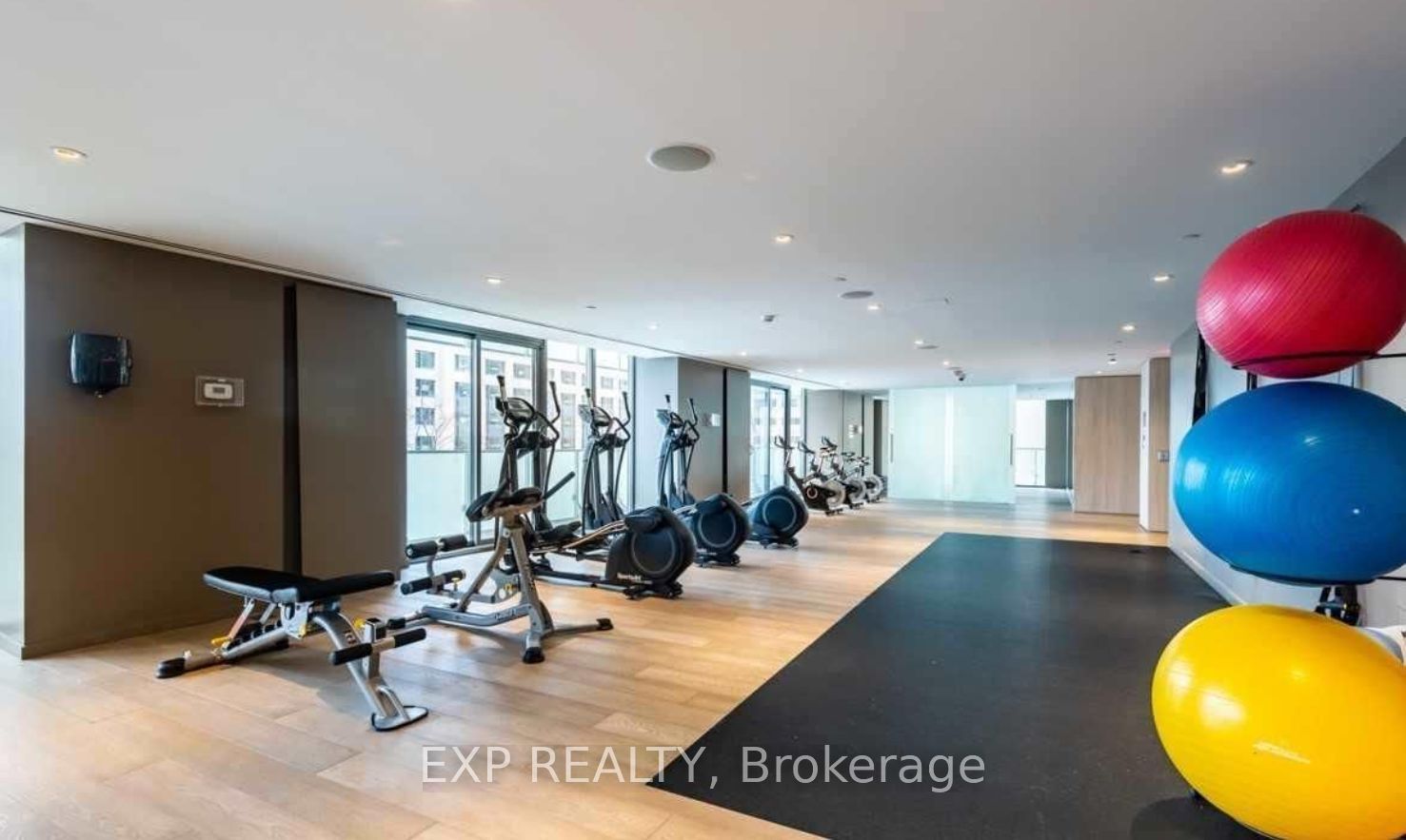 200 Bloor Street W 1203 Property Photo 35