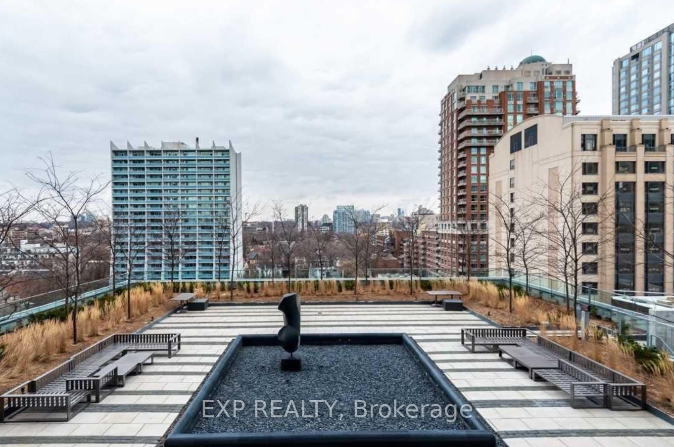 200 Bloor Street W 1203 Property Photo 37