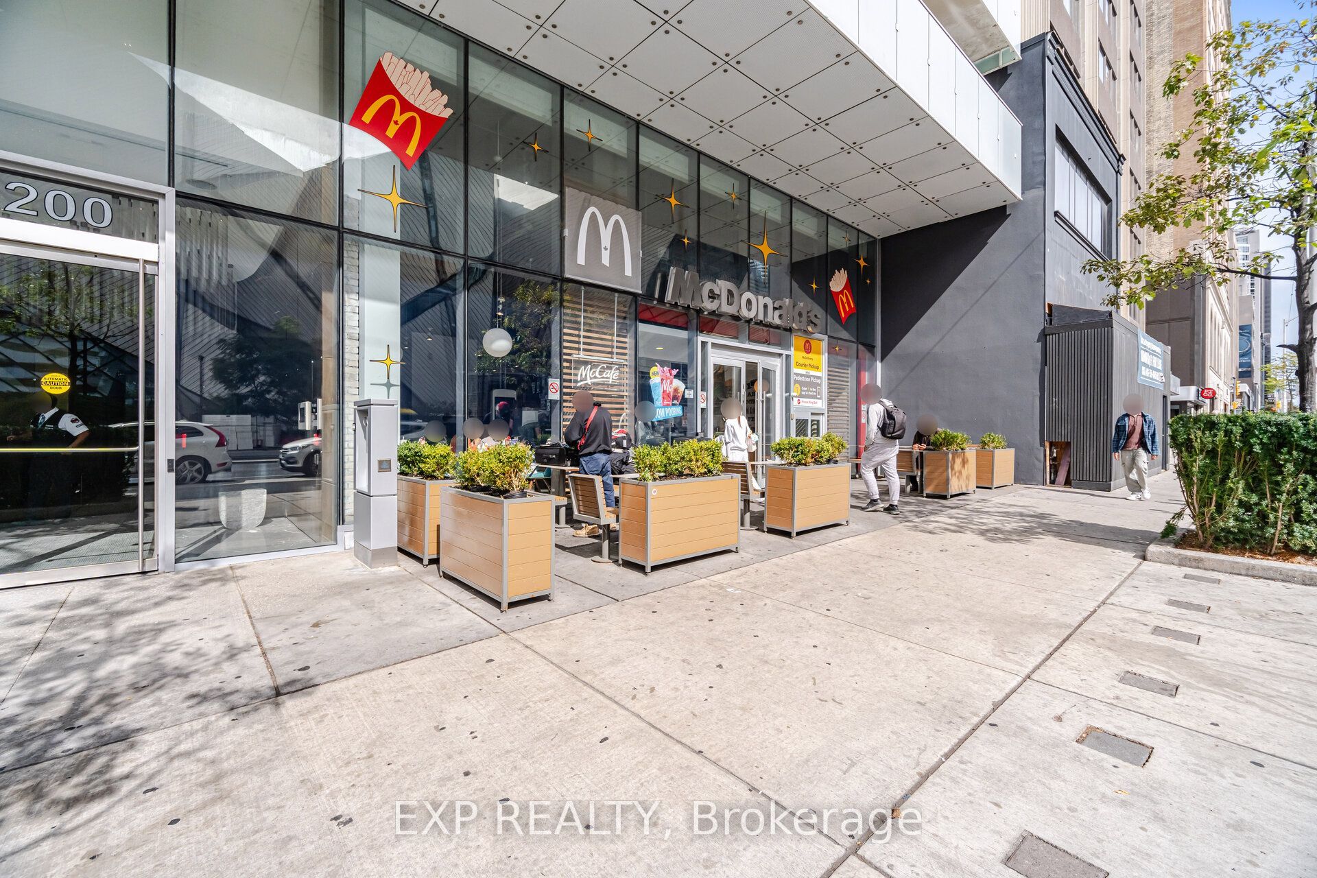 200 Bloor Street W 1203 Property Photo 38