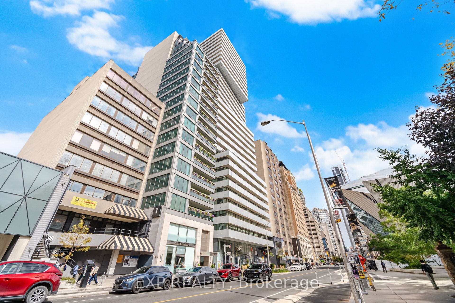 200 Bloor Street W 1203 Property Photo 40