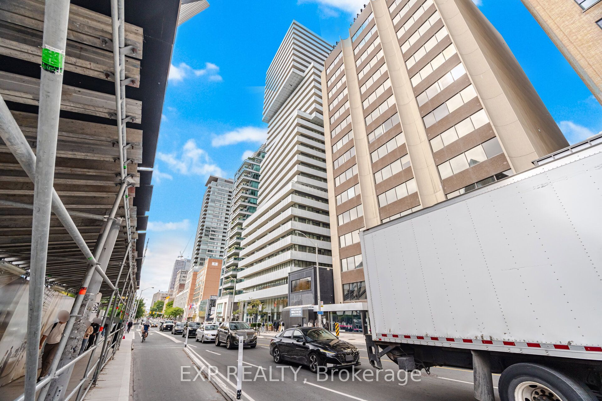 200 Bloor Street W 1203 Property Photo 41