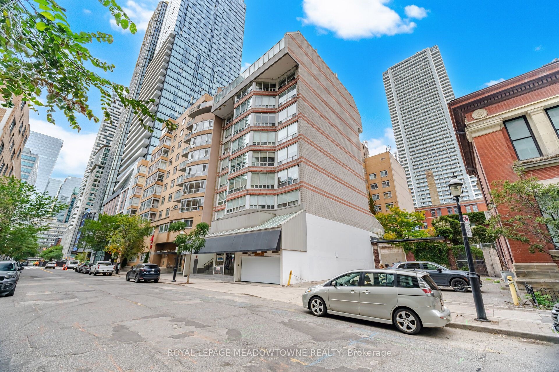 82 Lombard Street 610