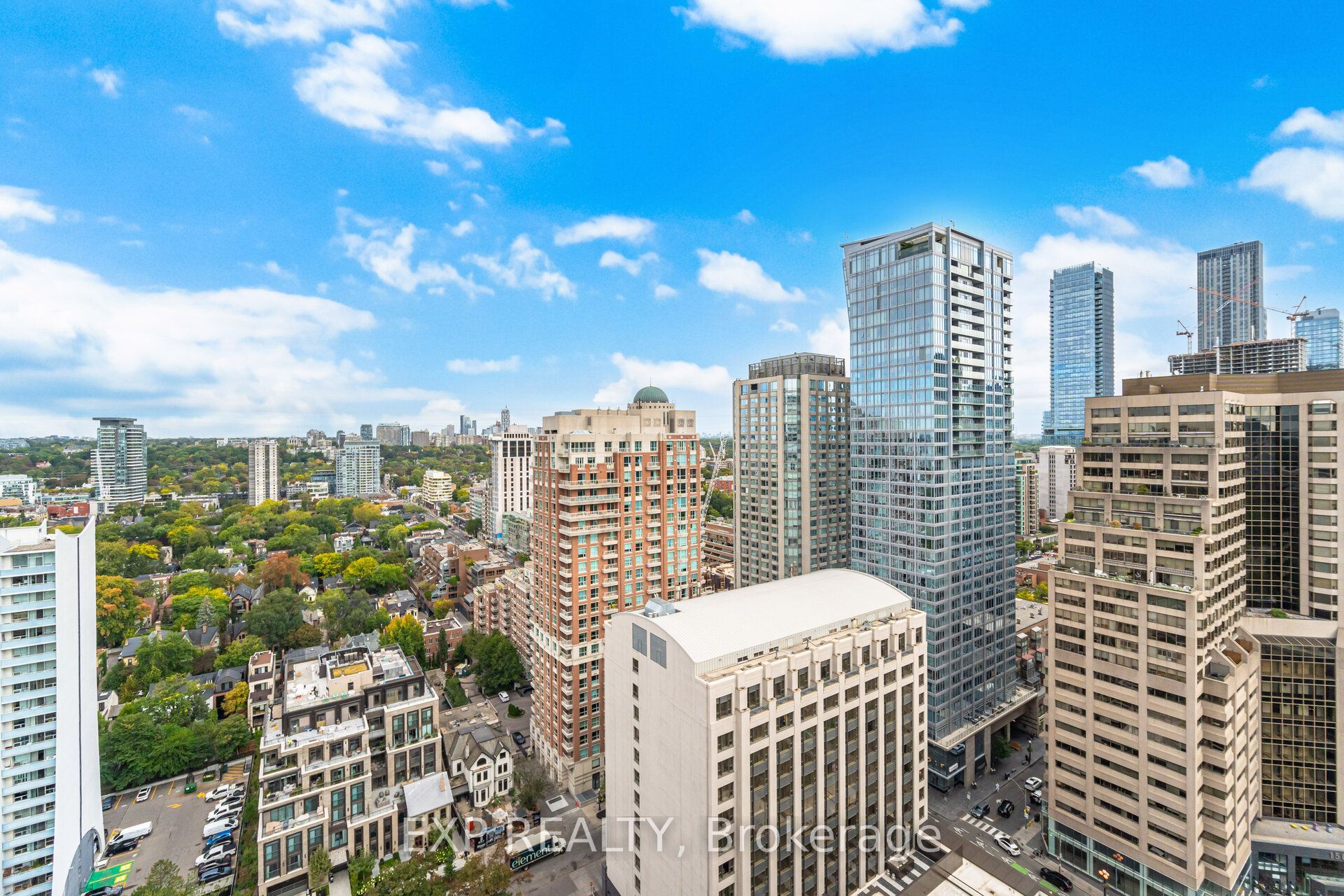 200 Bloor Street W 2505 Property Photo 28