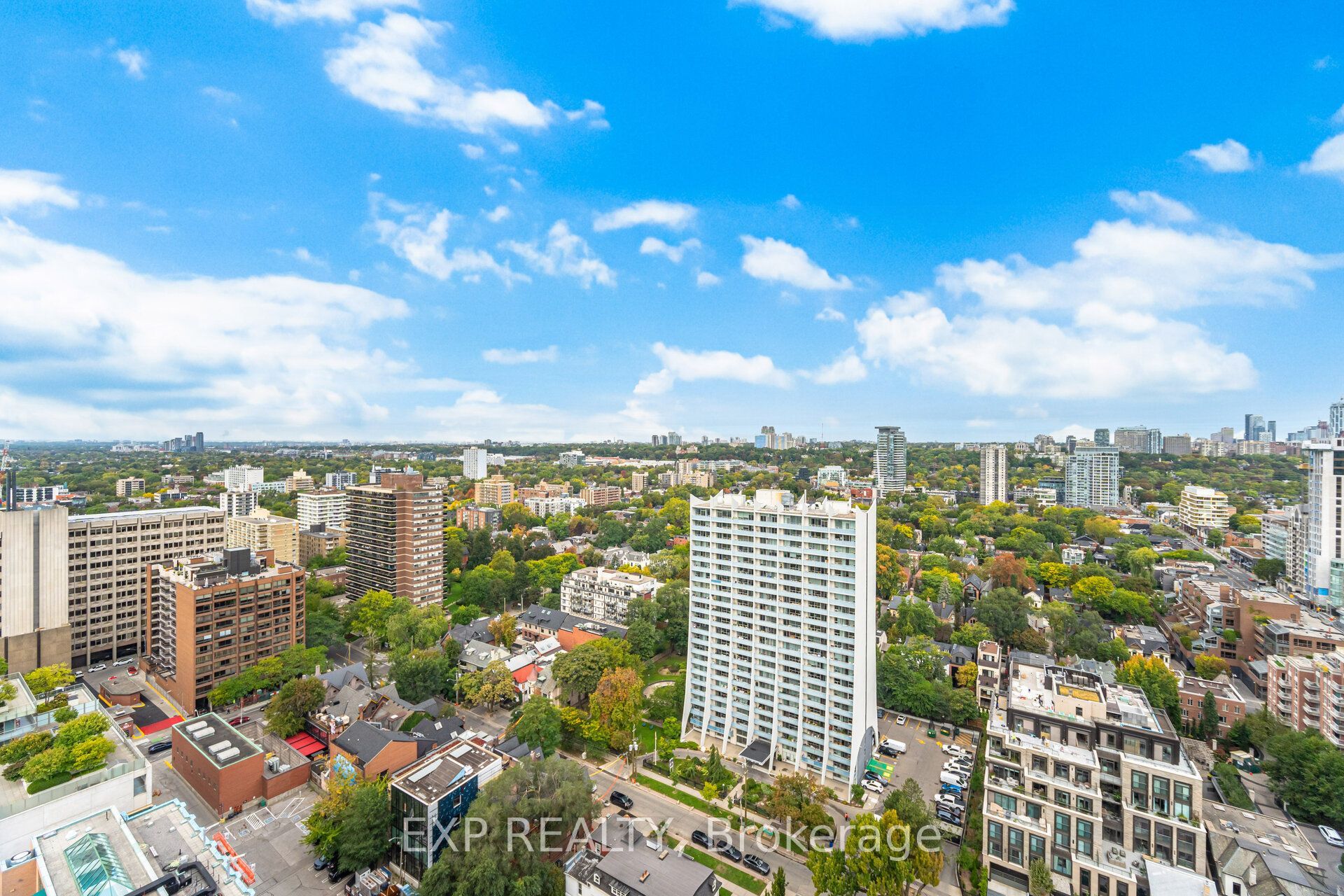 200 Bloor Street W 2505 Property Photo 29