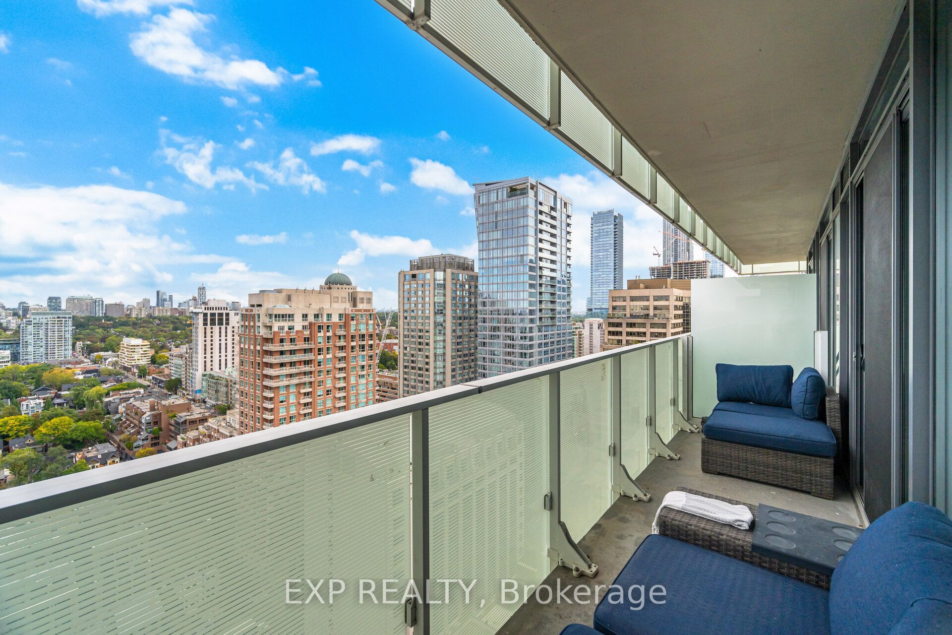 200 Bloor Street W 2505 Property Photo 30