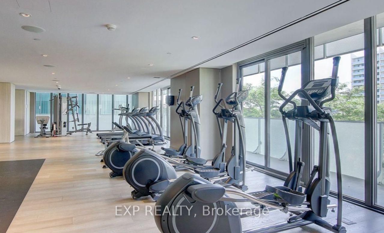 200 Bloor Street W 2505 Property Photo 35
