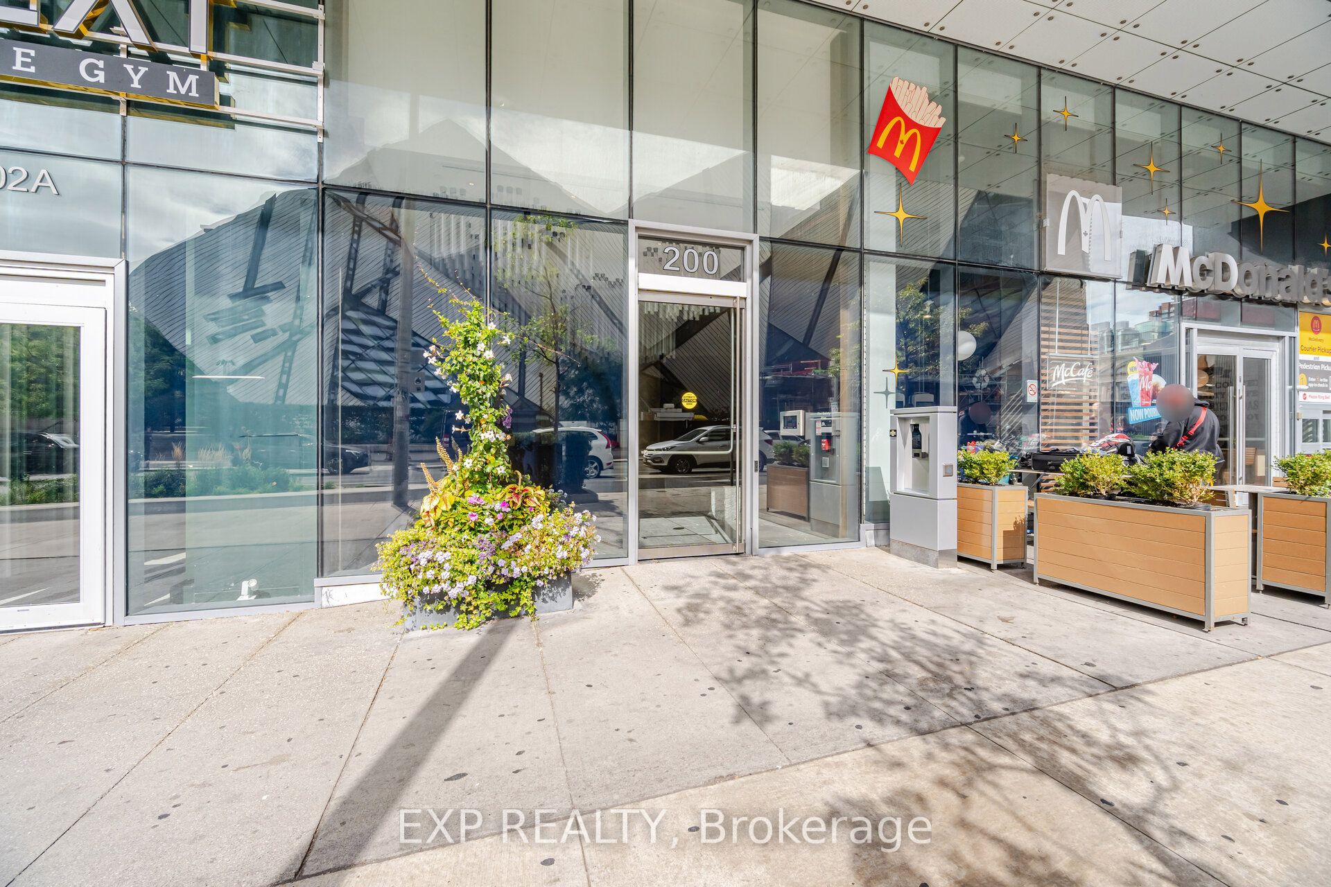 200 Bloor Street W 2505 Property Photo 37