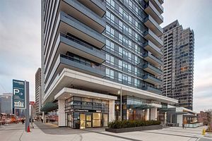 5 Sheppard Avenue E 2419 Property Photo 1