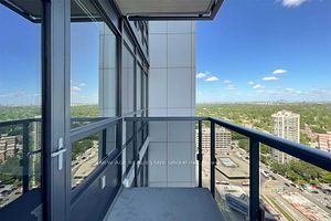 5 Sheppard Avenue E 2419 Property Photo 3