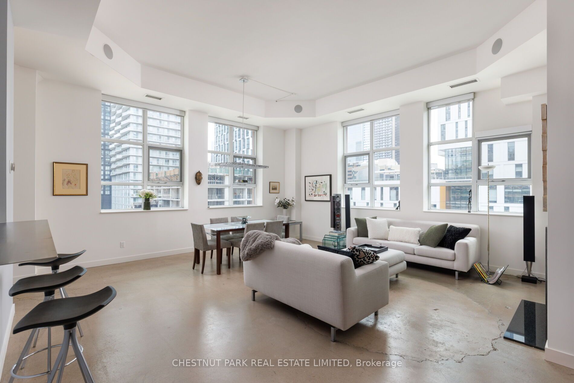155 Dalhousie Street 801 Property Photo 1