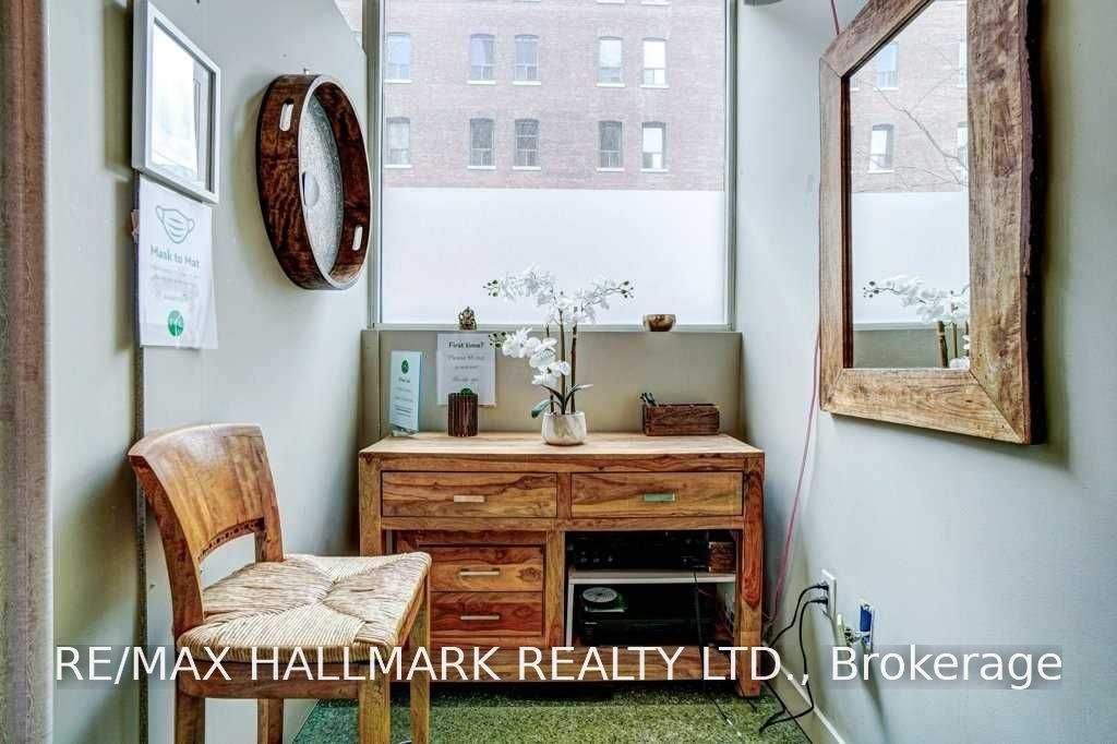 80 Sherbourne Street 106 Property Photo 4