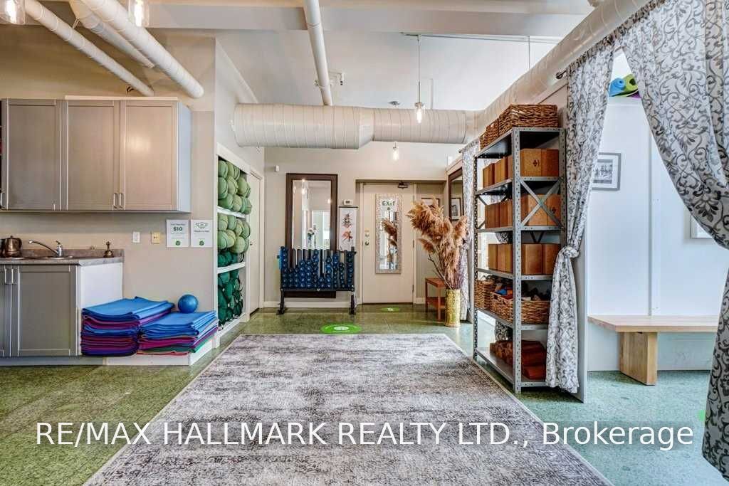 80 Sherbourne Street 106 Property Photo 5