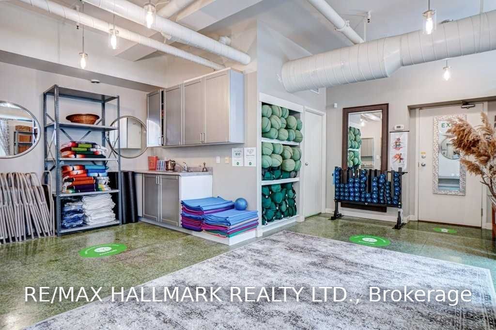 80 Sherbourne Street 106 Property Photo 6