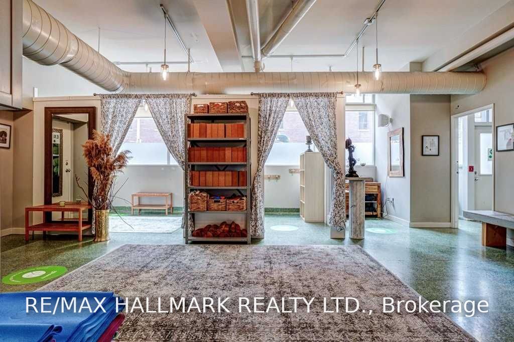 80 Sherbourne Street 106 Property Photo 8