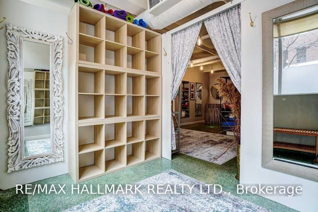 80 Sherbourne Street 106 Property Photo 13