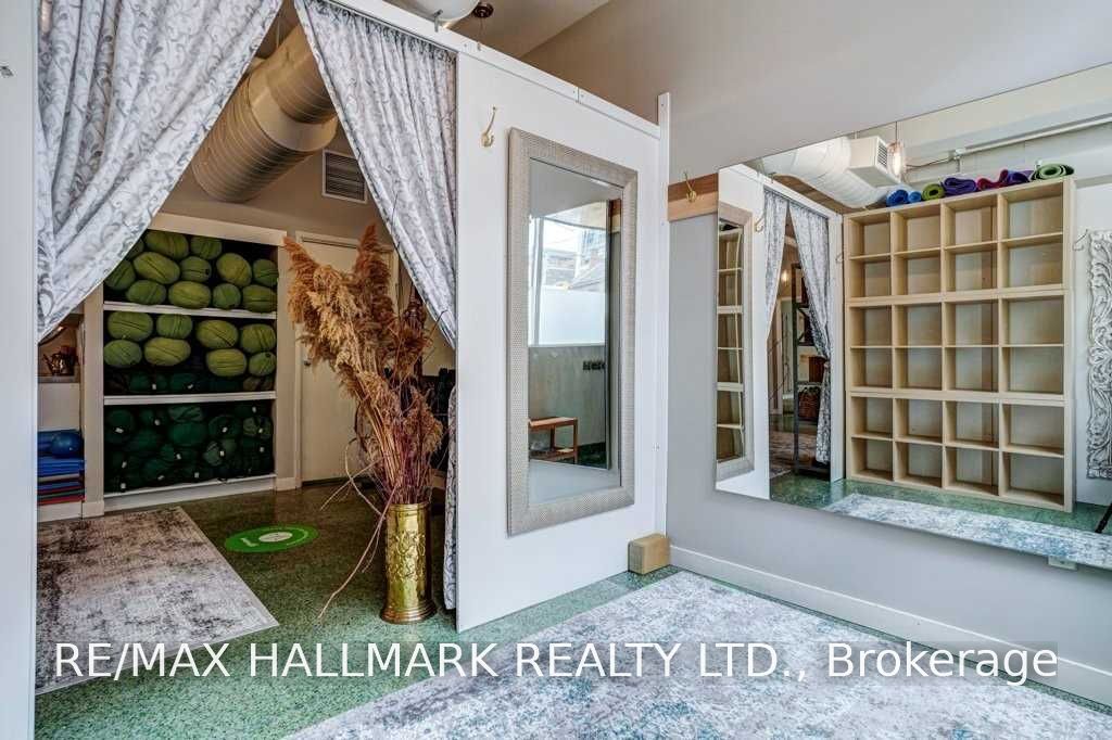 80 Sherbourne Street 106 Property Photo 14