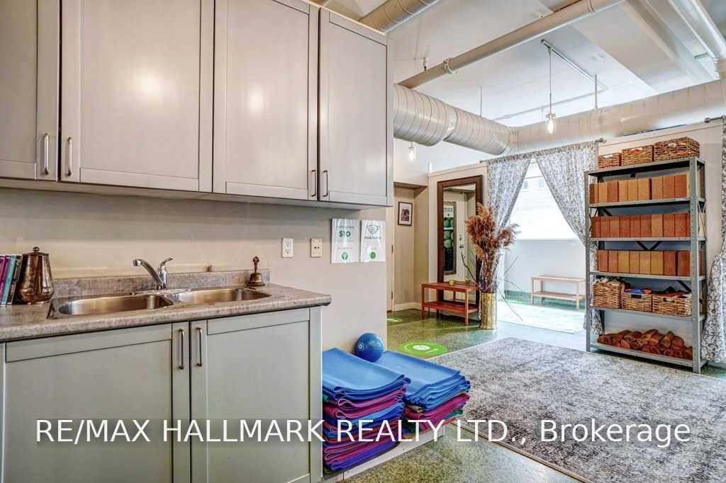 80 Sherbourne Street 106 Property Photo 15