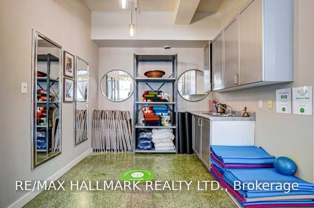 80 Sherbourne Street 106 Property Photo 16